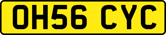 OH56CYC