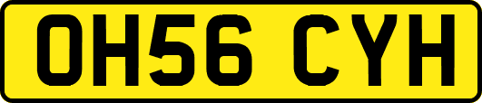 OH56CYH