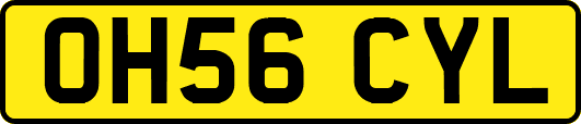 OH56CYL
