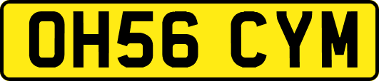 OH56CYM