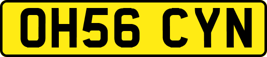 OH56CYN