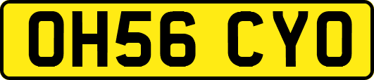 OH56CYO