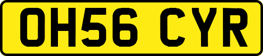 OH56CYR