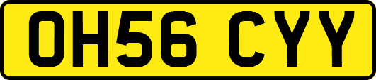OH56CYY