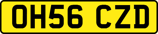 OH56CZD