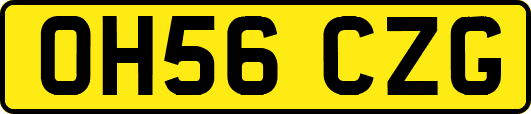OH56CZG