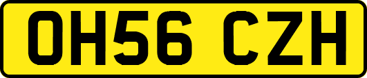 OH56CZH