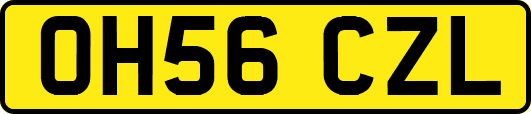 OH56CZL