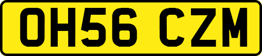 OH56CZM