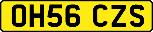 OH56CZS