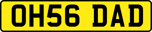 OH56DAD