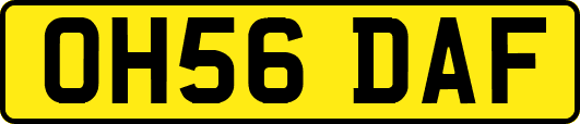 OH56DAF