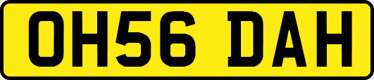 OH56DAH