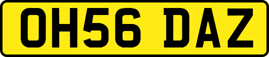 OH56DAZ