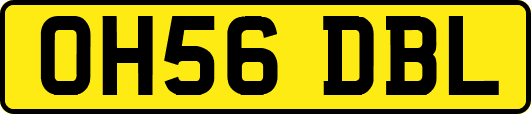 OH56DBL