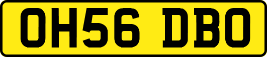 OH56DBO