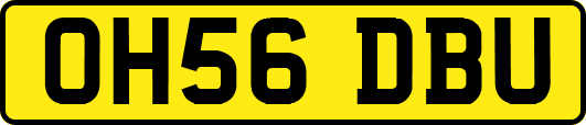 OH56DBU