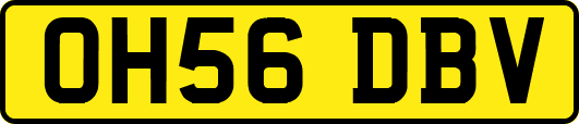 OH56DBV