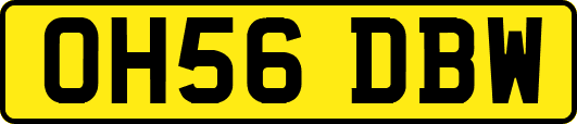 OH56DBW