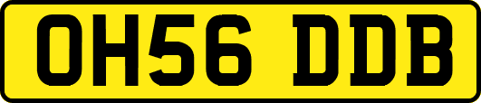OH56DDB