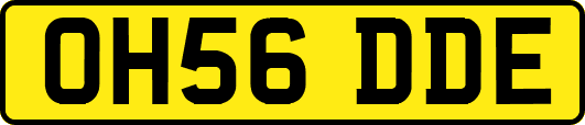 OH56DDE