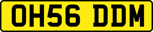 OH56DDM