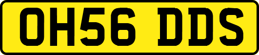 OH56DDS