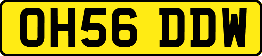 OH56DDW