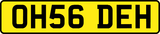 OH56DEH