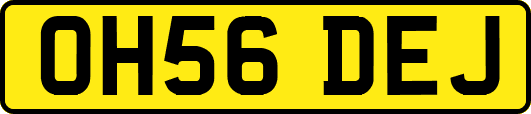 OH56DEJ