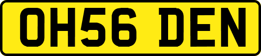 OH56DEN