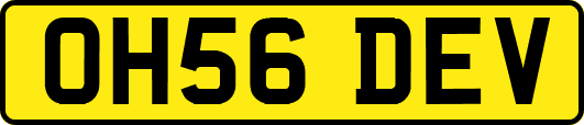 OH56DEV