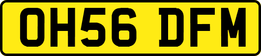 OH56DFM