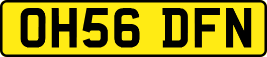 OH56DFN
