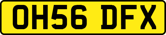 OH56DFX