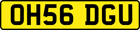 OH56DGU