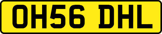 OH56DHL