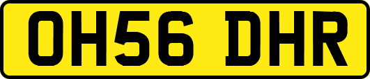 OH56DHR