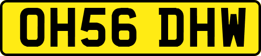 OH56DHW
