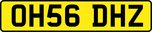 OH56DHZ