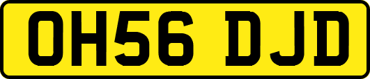 OH56DJD