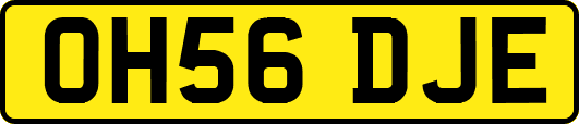 OH56DJE