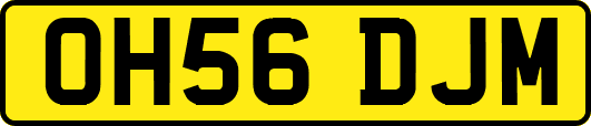 OH56DJM