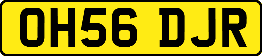 OH56DJR
