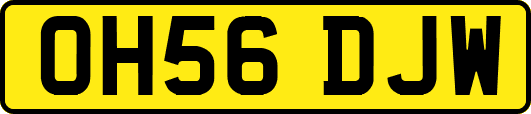 OH56DJW