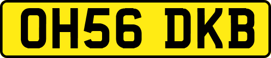 OH56DKB