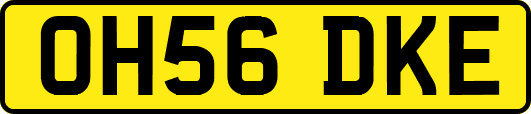OH56DKE