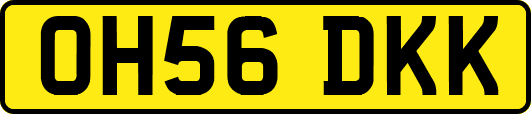 OH56DKK