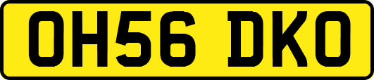 OH56DKO