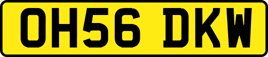 OH56DKW